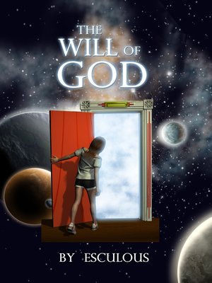 cover image of The Will of God